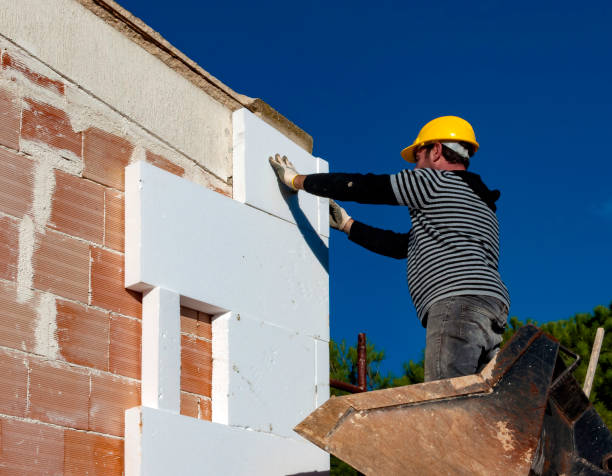 Best Spray Foam Insulation in Lake Lakengren, OH