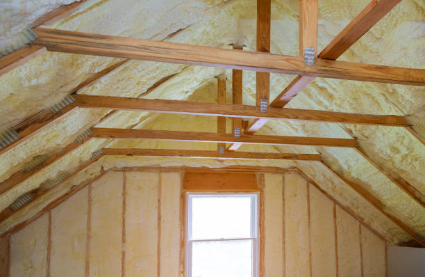Best Blown-in Insulation in Lake Lakengren, OH