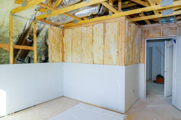 Best Commercial Insulation in Lake Lakengren, OH
