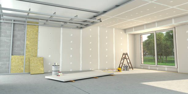 Best Energy Efficiency Insulation in Lake Lakengren, OH