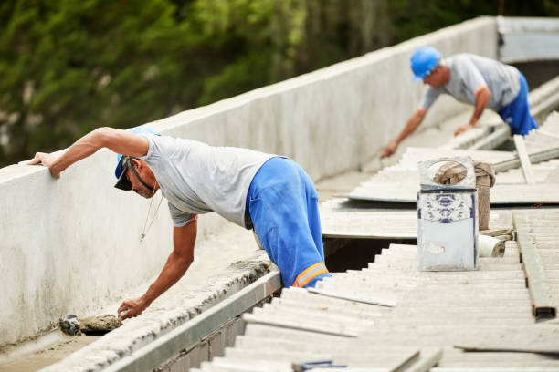 Professional Insulation Contractor in Lake Lakengren, OH