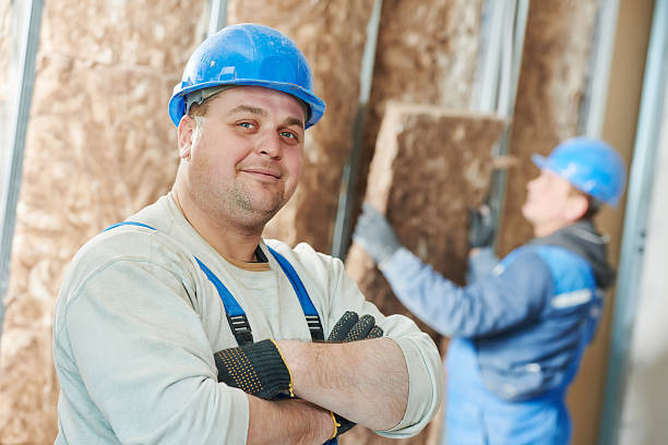 Best Spray Foam Insulation in Lake Lakengren, OH